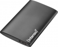 Intenso Portable SSD Premium Edition 2TB USB 3.0 Micro-B - 3823471 Schwarz