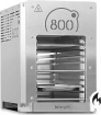 Intergrill 800° Standard Steakgrill - IG-800-001 