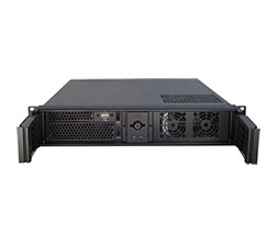 INTERTECH IPC 2U-2098-SL