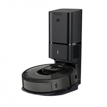 iRobot Roomba Combo i8+ mit Absaugstation - I857840 schwarz