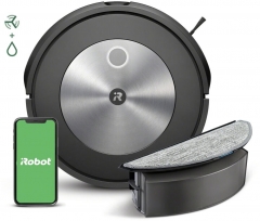 iRobot Roomba Combo j5 - J517840