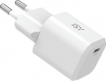 ISY IWC-4020-2 USB-C 20W Ladegerät weiß