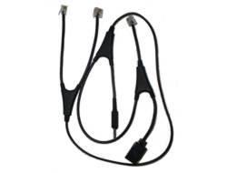 Jabra MSH-Adaptercabel - 14201-09 Image