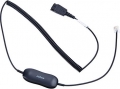 Jabra Adapterkabel QD/RJ-9 - 88001-04