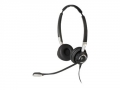 Jabra BIZ 2400 II Duo QuickDisconnect NoiseCanceling Wideband Balanced - 2489-825-209