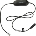 Jabra Adapterkabel RJ-9/3.5mm-Klinke - 88011-100