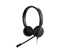 Jabra Evolve 20 UC Stereo Special Edition - 4999-829-409 