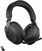 Jabra Evolve2 85 - USB-A MS Stereo - 28599-999-989 schwarz