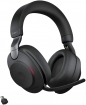 Jabra Evolve2 85 - USB-C UC Stereo - 28599-989-889 schwarz