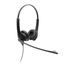 Jabra BIZ 1100 EDU Duo 3.5mm - 1159-0139-EDU