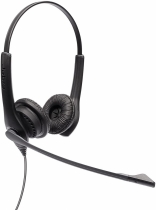 Jabra BIZ 1100 EDU Duo USB - 1159-0159-EDU