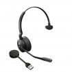 Jabra Engage 55 MS Mono USB-A - 9553-450-111 