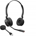 Jabra Engage 55 UC Stereo USB-A - 9559-410-111 