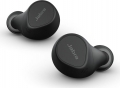 Jabra Evolve2 Buds USB-C MS inklusive Wireless Charging Pad - 20797-999-889 