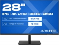 JapanNext JN-I280UHD60F-P UHD 