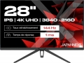 JapanNext JN-IPS280UHD144F UHD 