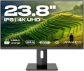 JapanNext JN-IPS2380UHDR-C65W-HSP UHD 
