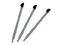 JustMobile 3er Set Stylus - Palm Treo 650 