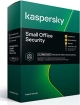 Kaspersky Lab Small Office Security 7 1 Server 5 User deutsch - KL4541X5EFS-20DE