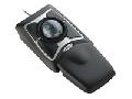 Kensington Expert Mouse Optical USB PS/2 Trackball - 64325 
