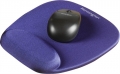 Kensington FOAM MOUSE PAD WITH INTEGRATED 