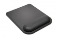 Kensington ERGOSOFT MOUSEPAD W. WRIST RES 