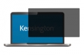 Kensington Blickschutzfilter 2-fach abnehmbar für 17,3 Zoll Laptops 16:9 
