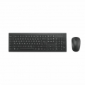 Kensington KM150 EQ Wireless Tastatur und Maus Set USB DE - K75562DE 