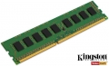 Kingston ValueRAM 8GB DIMM - DDR3-1600 PC3-12800 CL11 - KVR16N11/8 