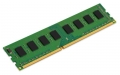 Kingston ValueRAM DIMM 4GB DDR3L-1600 CL11 - KVR16LN11/4 