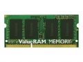 Kingston ValueRAM 4GB SO-DIMM - DDR3L-1600 PC3-12800 CL11 - KVR16LS11/4 