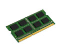 Kingston ValueRAM 8GB SO-DIMM - DDR3L-1600 PC3-12800 CL11 - KVR16LS11/8 
