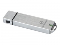 Kingston IronKey S1000 Basic 8GB USB-A 3.0 - IKS1000B/8GB 