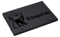 Kingston A400 SSD 480GB 2,5 Zoll SATA 6Gb/s - SA400S37/480G 