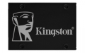 Kingston SSDNow KC600 2048GB SATA - SKC600/2048G 