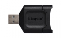 Kingston MobileLite Plus SD Single-Slot-Cardreader USB-A 3.0 - MLP 