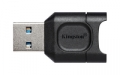 Kingston MobileLite Plus microSD Single-Slot-Cardreader USB-A 3.0 - MLPM 
