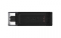 Kingston DataTraveler 70 64GB USB-C 3.0 - DT70/64GB