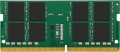 Kingston 8GB SO-DIMM DDR4-3200 CL22-22-22 - KCP432SS6/8 