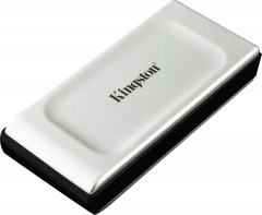 Kingston XS2000 Portable SSD 500GB USB-C 3.2 – XS2000 Portable SSD 500GB USB-C 3.2 – SXS2000/500G