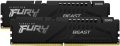 Kingston FURY Beast DIMM Kit 16GB DDR5-6000 CL36-38-38 on-die ECC - KF560C36BBEK2-16 