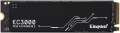 Kingston KC3000 PCIe 4.0 NVMe SSD 1TB M.2 - SKC3000S/1024G 