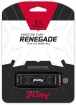 Kingston FURY Renegade M.2 2280 2TB - SFYRD/2000G 