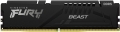 Kingston FURY Beast DIMM 8GB DDR5-6000 CL36-38-38 on-die ECC - KF560C36BBE-8 