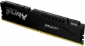 Kingston FURY Beast 16GB DIMM DDR5-5200 CL40-40-40 on-die ECC - KF552C40BB-16 