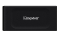 Kingston XS1000 Portable SSD 1TB USB-C 3.1 