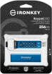 Kingston IronKey Keypad 200 256GB USB-A 3.0 - IKKP200/256GB