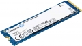 Kingston NV3 NVMe PCIe 4.0 SSD 1TB M.2 2280 M-Key PCIe 4.0 x4 - SNV3S/1000G 