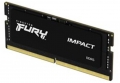 Kingston FURY Impact 32GB SO-DIMM DDR5-4800 CL38-38-38 2RX8 - KF548S38IB-32 