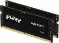 Kingston FURY Renegade 32GB UDIMM Kit 2x16GB DDR4-3600 CL16-20-20 2RX8 - KF436C16RB12K2/32 